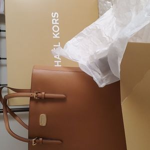 Michael Kors Women's Tote